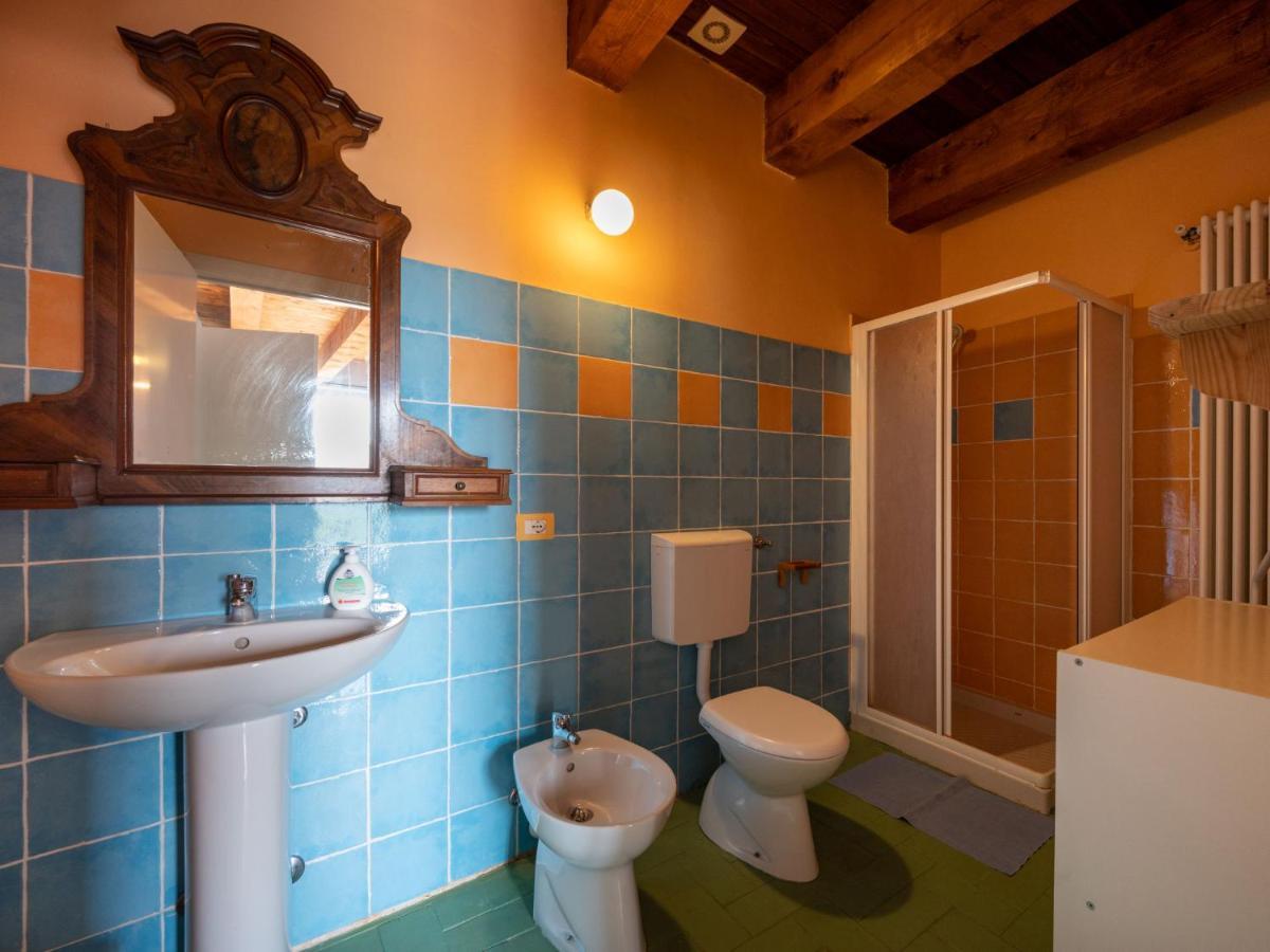 Holiday Home La Rovere By Interhome Cossano Belbo Dış mekan fotoğraf