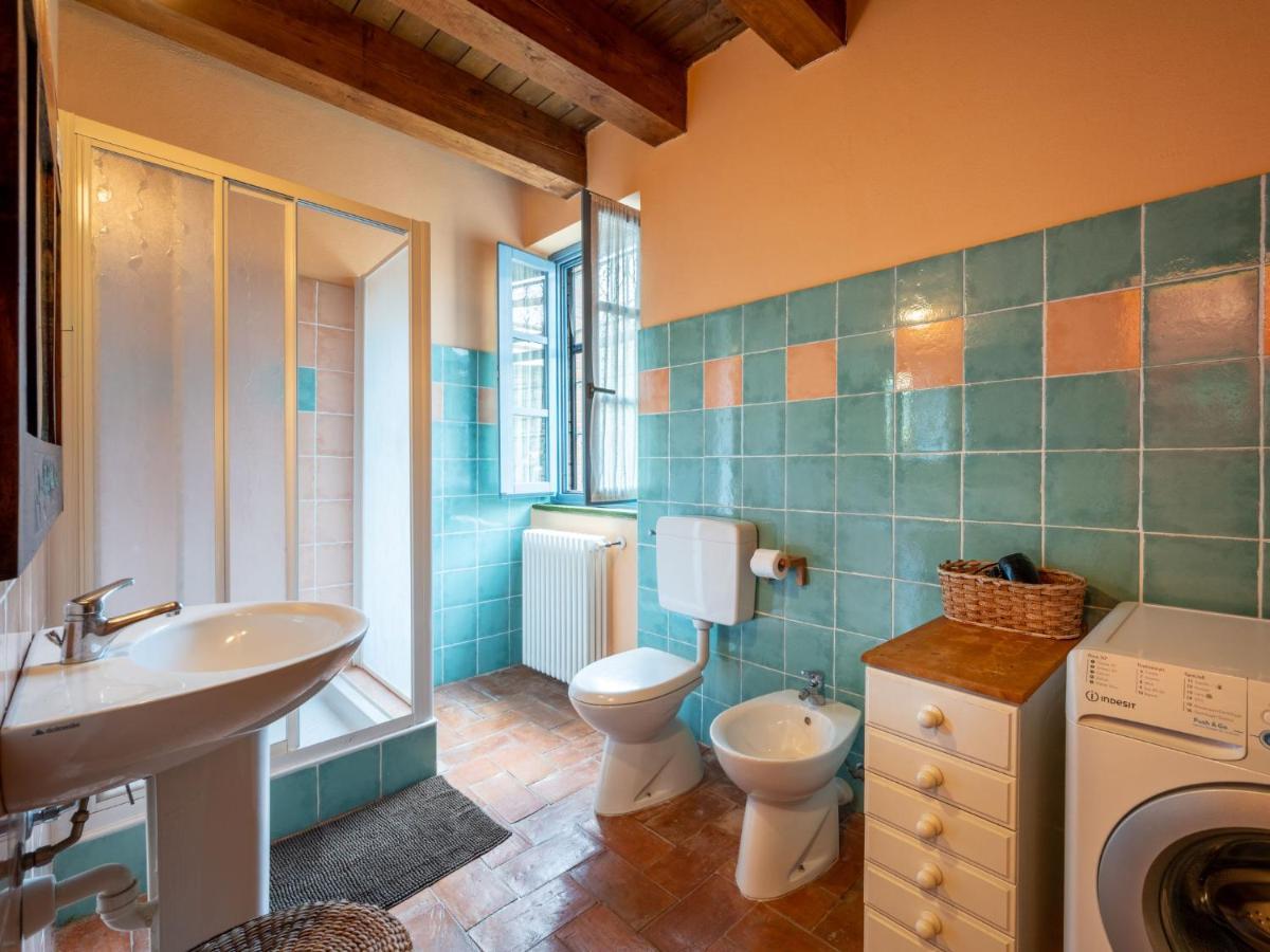 Holiday Home La Rovere By Interhome Cossano Belbo Dış mekan fotoğraf